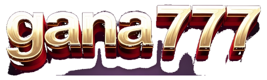 gana777 logo