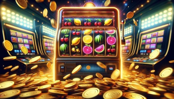 gana777 Torneos semanales