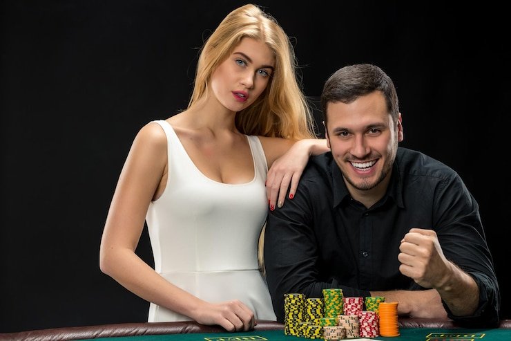 gana777 Live Baccarat